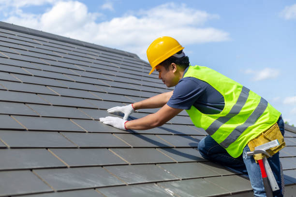 Best Commercial Roofing Services  in Tahoe Vista, CA