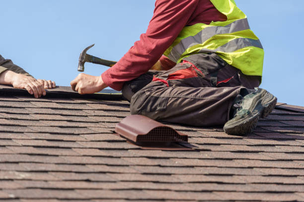 Best Shingle Roofing Installation  in Tahoe Vista, CA