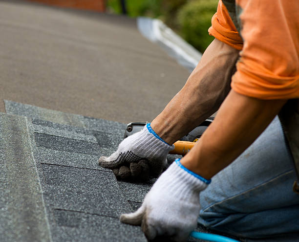 Best Slate Roofing Contractor  in Tahoe Vista, CA