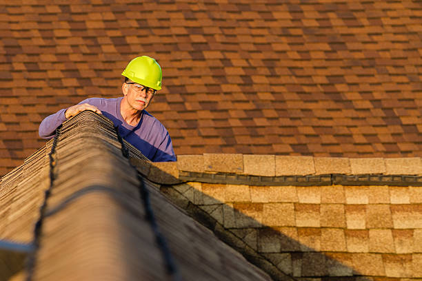 Quick and Trustworthy Emergency Roof Repair Services in Tahoe Vista, CA