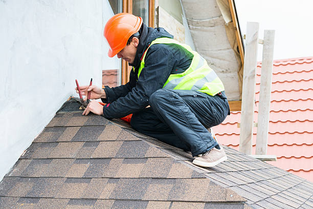 Best Emergency Roof Repair  in Tahoe Vista, CA