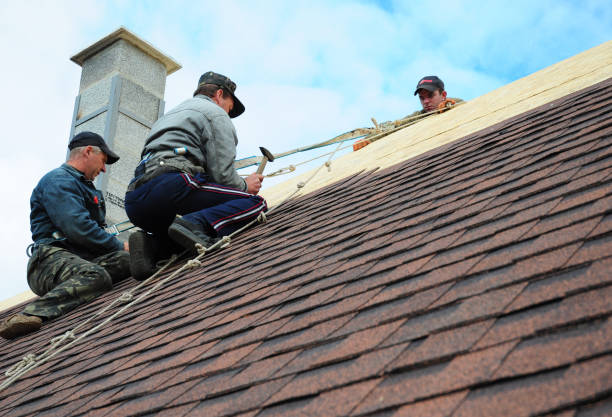 Best Residential Roofing Contractor  in Tahoe Vista, CA