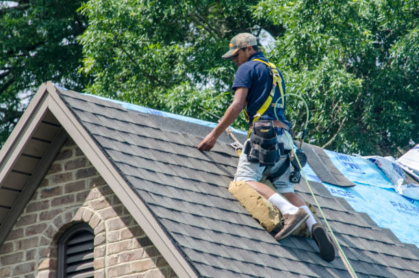 Heating Cable for Roof Installation in Tahoe Vista, CA